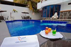 Galapagos Islands Hotel