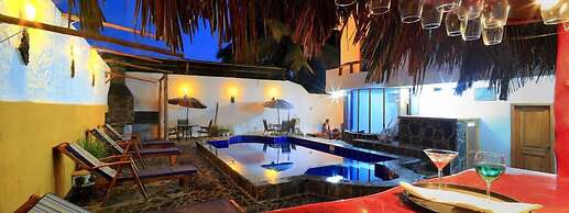 Galapagos Islands Hotel