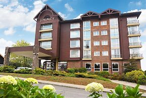 Solace Hotel Puerto Varas