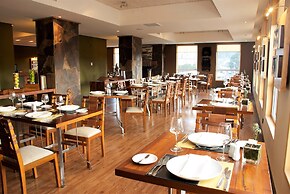 Solace Hotel Puerto Varas