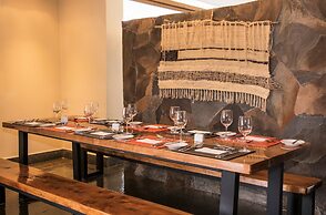 Solace Hotel Puerto Varas