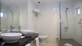 Solace Hotel Puerto Varas