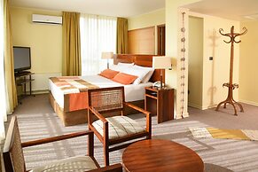 Solace Hotel Puerto Varas