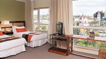Solace Hotel Puerto Varas