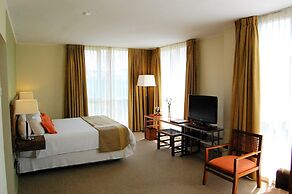 Solace Hotel Puerto Varas