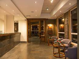 Solace Hotel Puerto Varas