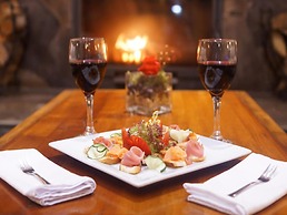 Solace Hotel Puerto Varas