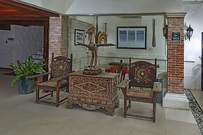 Costabella Tropical Beach Hotel