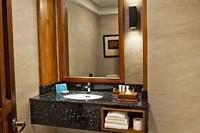 Costabella Tropical Beach Hotel