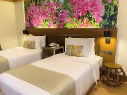 Costabella Tropical Beach Hotel