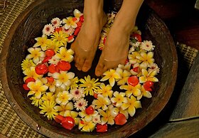 Costabella Tropical Beach Hotel