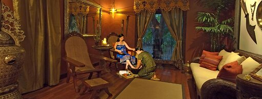 Costabella Tropical Beach Hotel