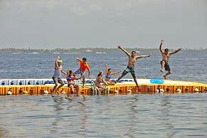 Costabella Tropical Beach Hotel