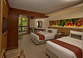 Costabella Tropical Beach Hotel