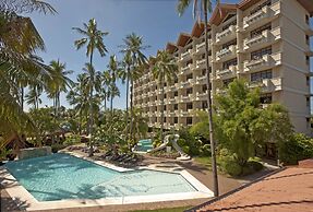 Costabella Tropical Beach Hotel