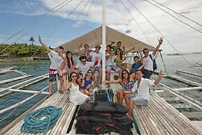 Costabella Tropical Beach Hotel