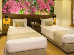 Costabella Tropical Beach Hotel