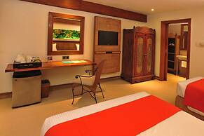 Costabella Tropical Beach Hotel