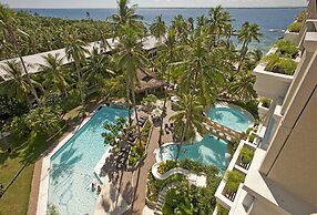 Costabella Tropical Beach Hotel