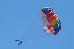 Costabella Tropical Beach Hotel