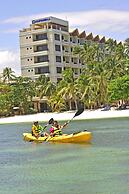 Costabella Tropical Beach Hotel