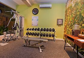 Costabella Tropical Beach Hotel