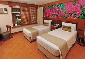 Costabella Tropical Beach Hotel