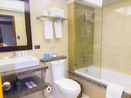 Costabella Tropical Beach Hotel