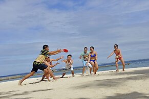 Costabella Tropical Beach Hotel