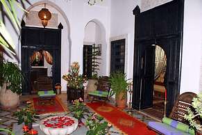 Riad Al kadar