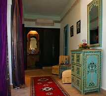 Riad Al kadar