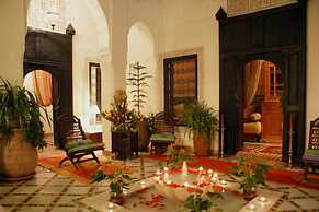 Riad Al kadar