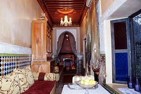 Riad Al kadar