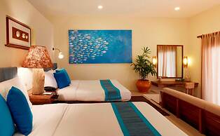 Bluewater Sumilon Island Resort