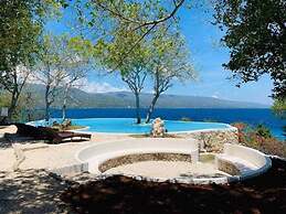 Bluewater Sumilon Island Resort