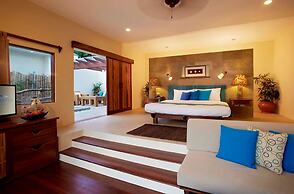 Bluewater Sumilon Island Resort