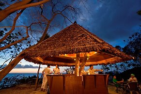 Bluewater Sumilon Island Resort