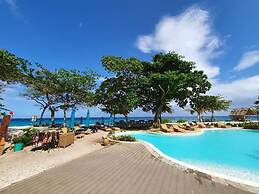 Bluewater Sumilon Island Resort