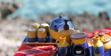 Bluewater Sumilon Island Resort