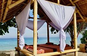 Bluewater Sumilon Island Resort