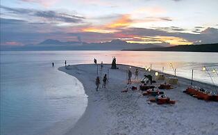 Bluewater Sumilon Island Resort