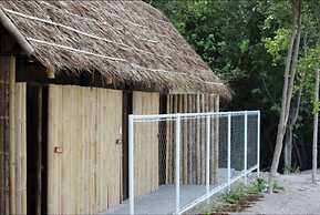 Bluewater Sumilon Island Resort