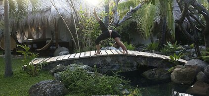 Atmosphere Resorts & Spa