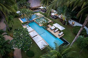 Atmosphere Resorts & Spa