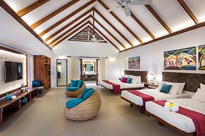 Atmosphere Resorts & Spa