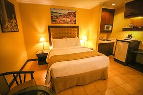 Royal Bellagio Hotel