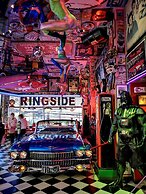 Royal Bellagio Hotel