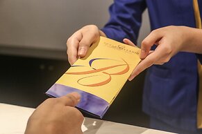 Royal Bellagio Hotel