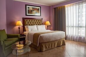 Royal Bellagio Hotel