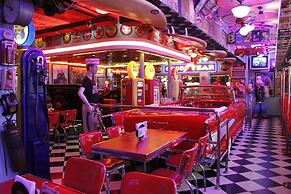 Royal Bellagio Hotel